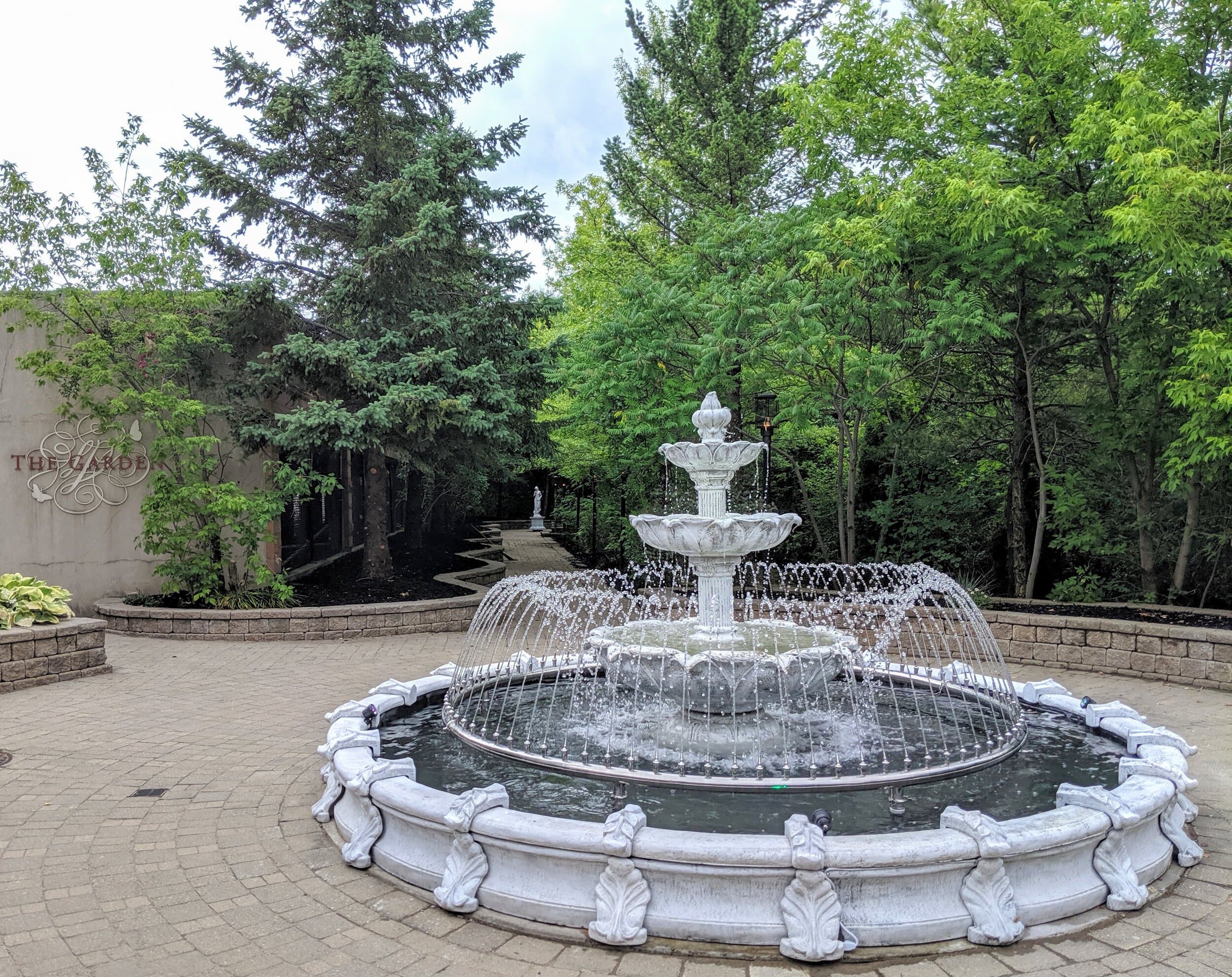 La Primavera Event Space