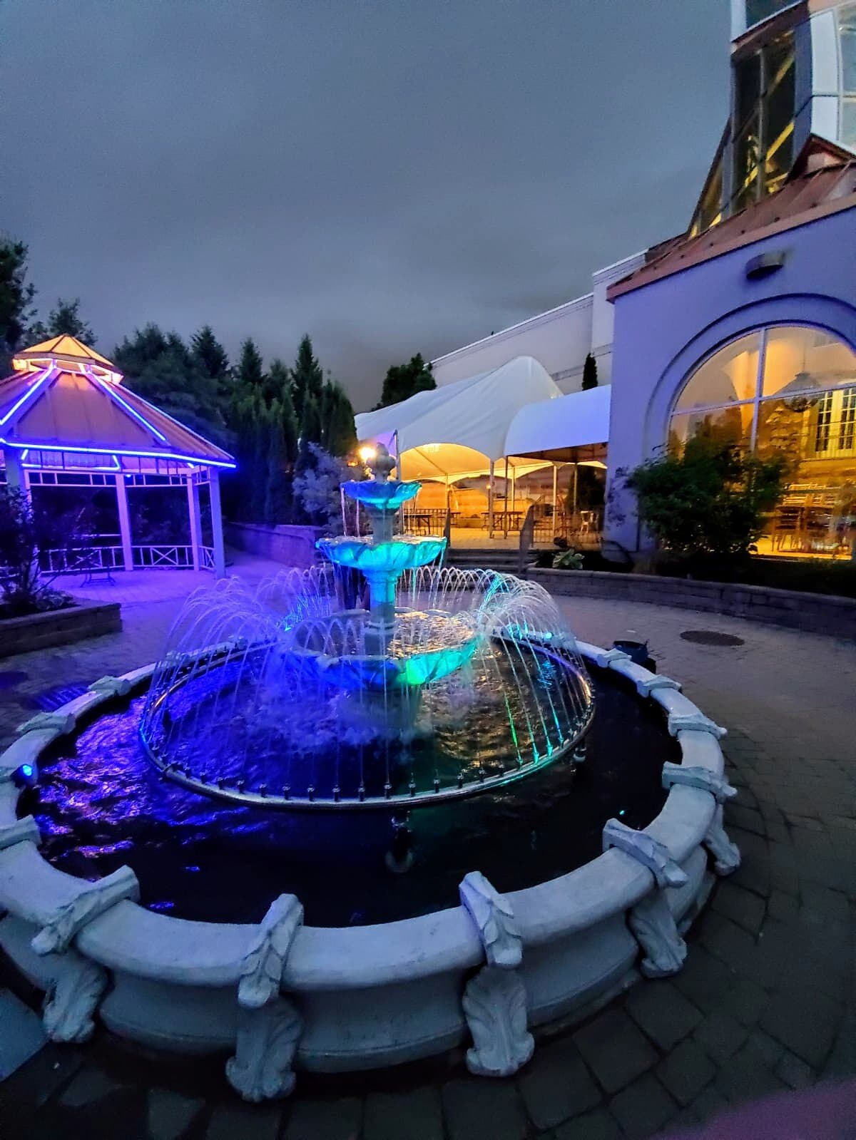 La Primavera Event Space photo 6