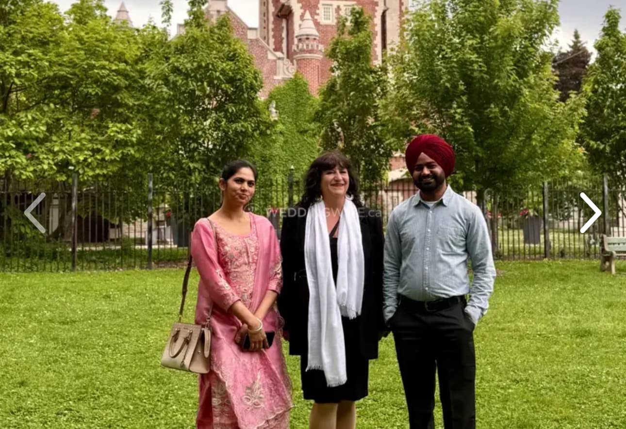 Signature Wedding Ceremonies photo 2