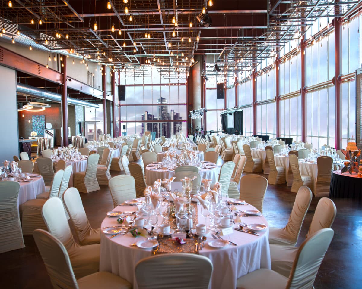 Caesars Windsor photo 4