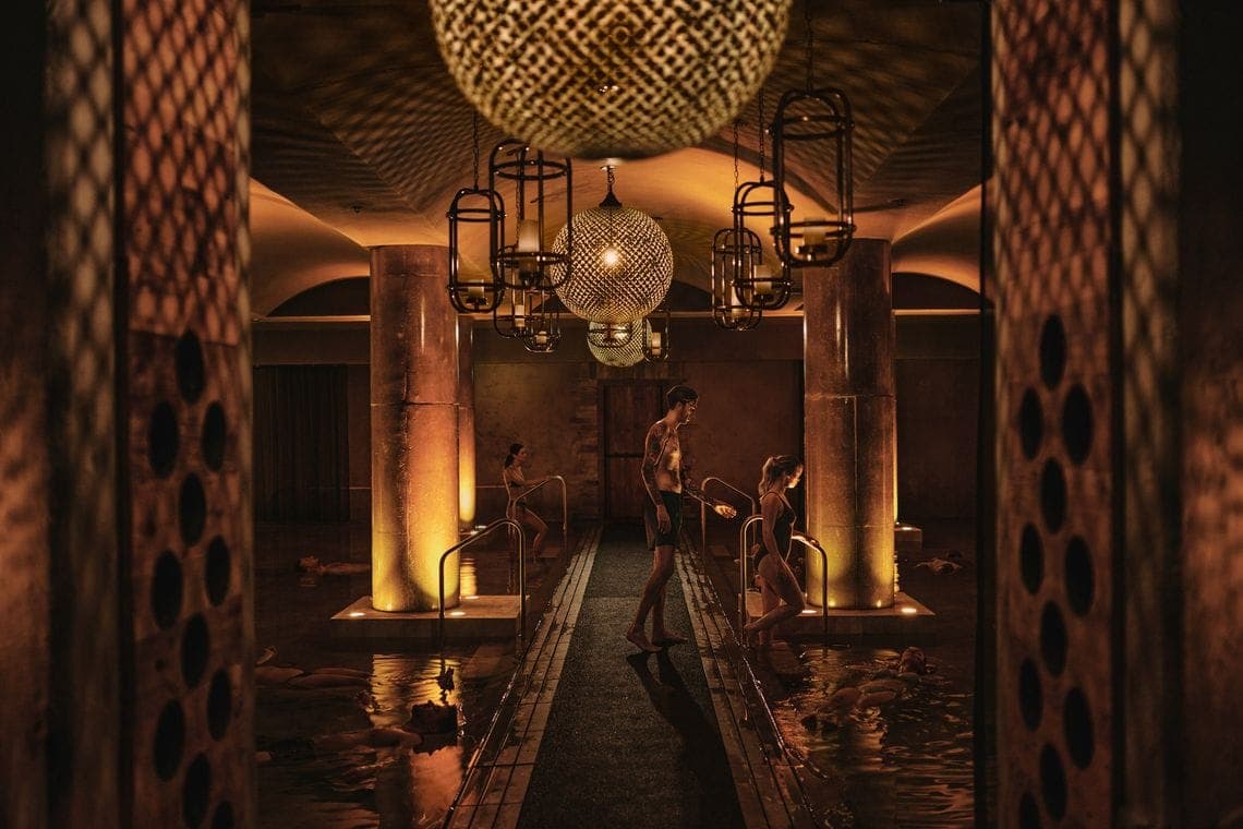 Thermea Spa Village Whitby photo 3