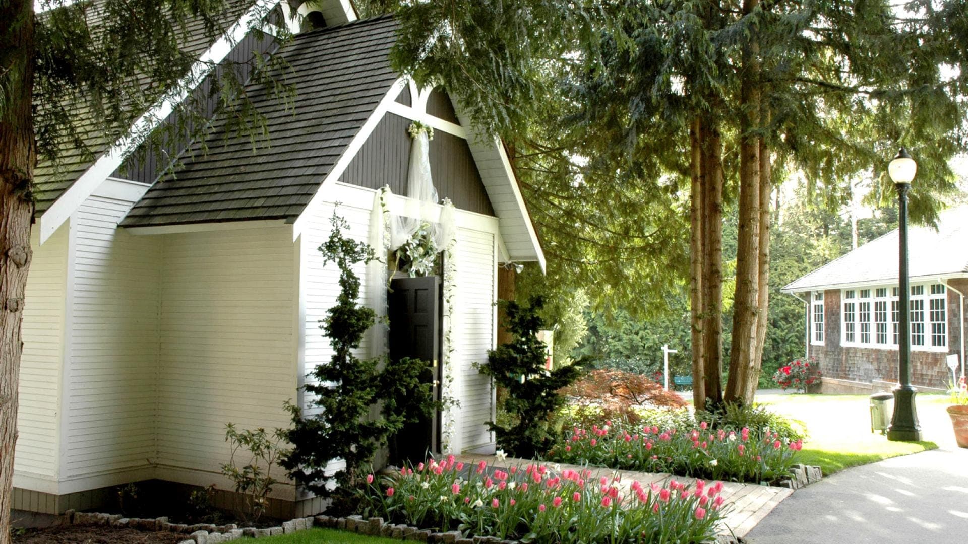 Burnaby Village Museum