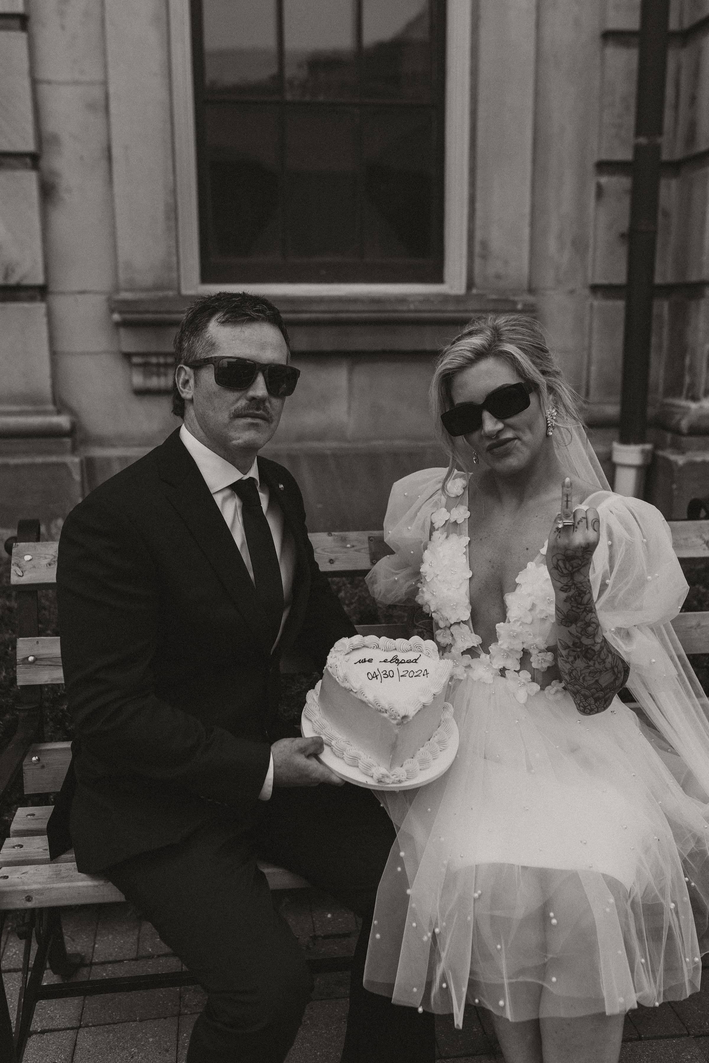 The Millette Collective photo 9