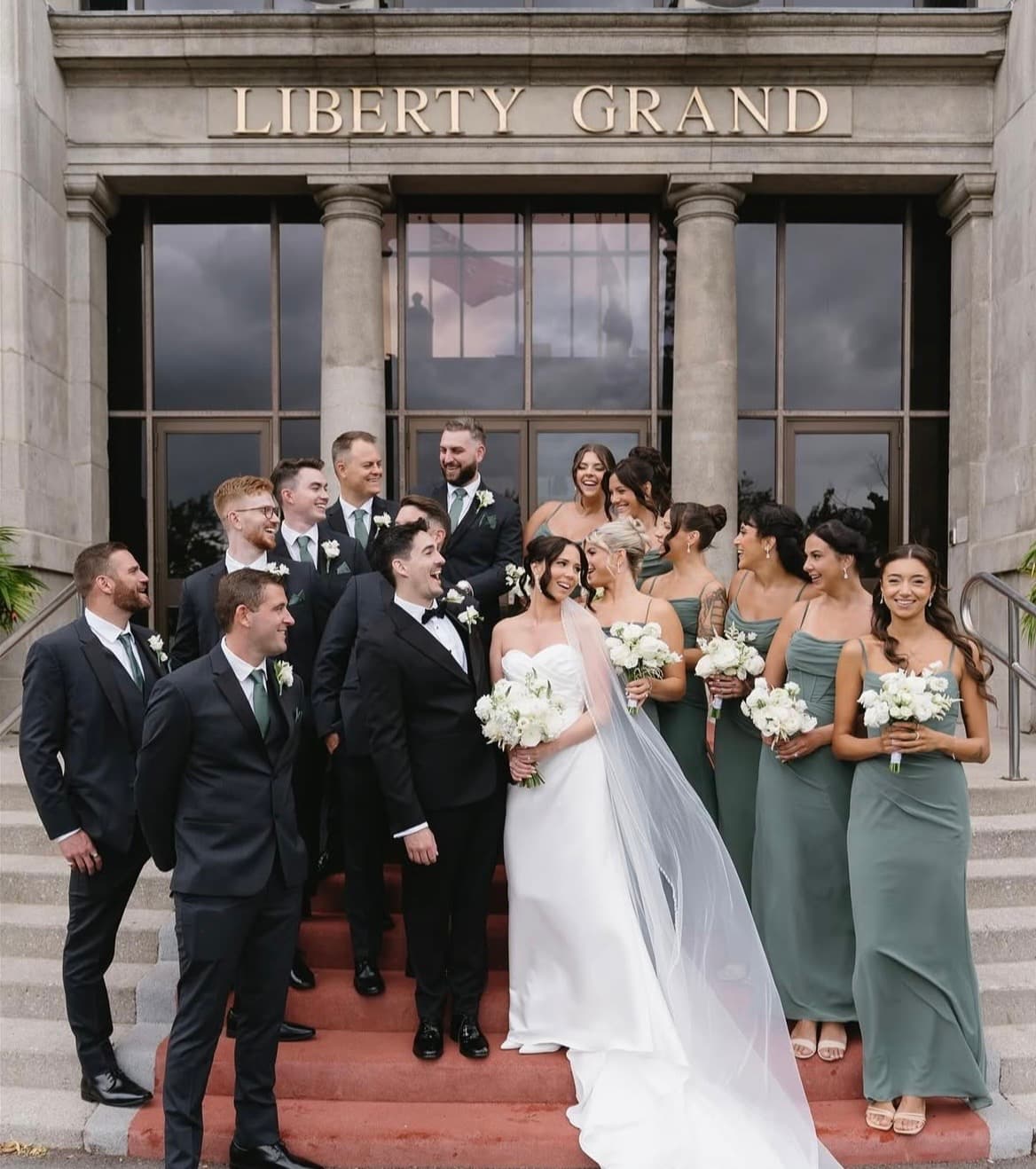 The Millette Collective photo 6